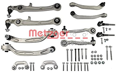 Metzger 59000448 Reparatursatz, Querlenker
