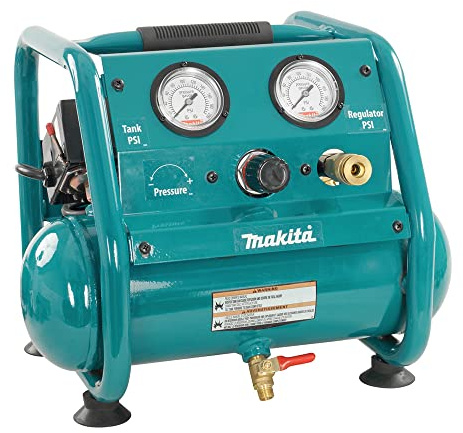 Makita AC001 Compact Air Compressor by Makita