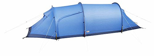 Fjällräven Unisex Abisko Endurance 2 Zelt, Un Blue, One Size