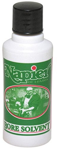 Napier Bore Solvent Bottle 50ml (2.10 oz)