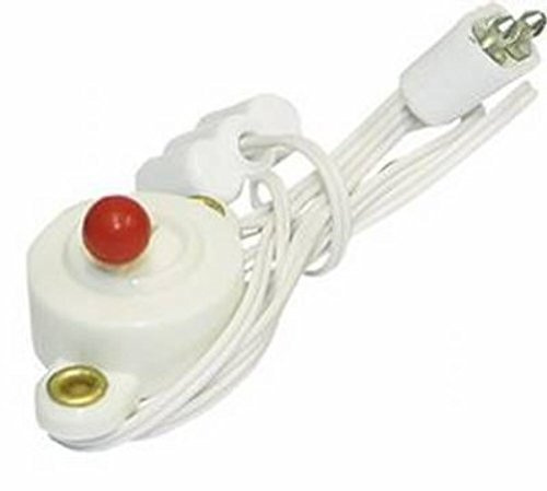 Kahlert Licht-Kombi-Schalter inklusive Kabel, mehrfarbig