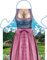 Dirndl Tracht Fun Kochschürze