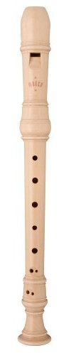 Moeck 4290 Rottenburgh Sopran barock