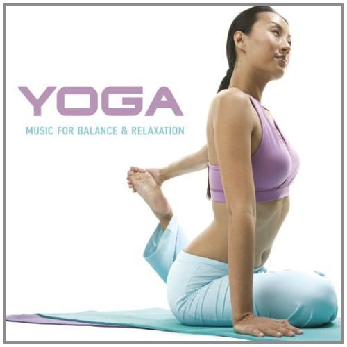Yoga Music for Balance & Relaxation