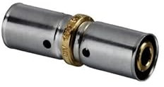 manchon à sertir - tube multicouche - egal - 16 mm - oventrop 1512543