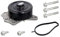 Blue Print ADT391100 Pompe eau