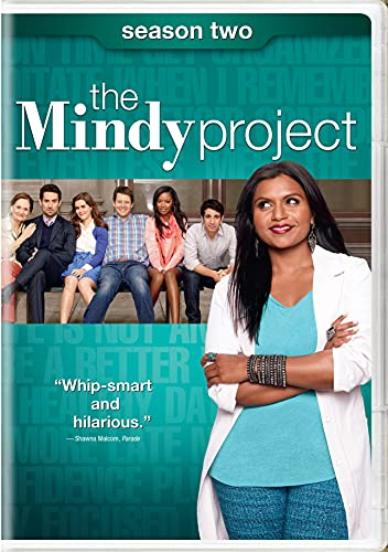 The Mindy Project: Season 2