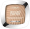 L'Oréal Paris - Poudre Fondante Perfectrice Bienfaisante - Enrichie en Pigments Minéraux & Acide Hyaluronique - Tous les Types de Peaux - Accord Parfait - Teinte : Vanille Rosé (2.R) - 9 g