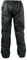 A-pro Pantalon 100% Impermeable Motard Moto Unisex Protection Pluie noir M