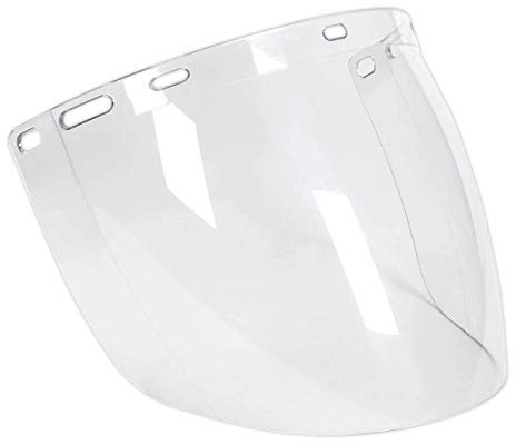 Sealey SSP78R visiera per SSP78