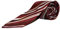 BOSS Black Krawatte BT 90 Farbe ROT 014