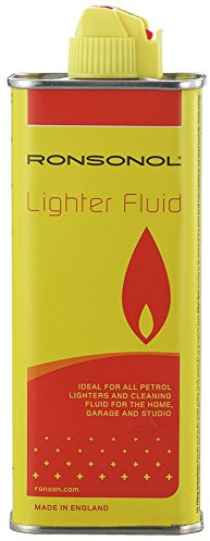 Genuine oil for Ronson oil lighters