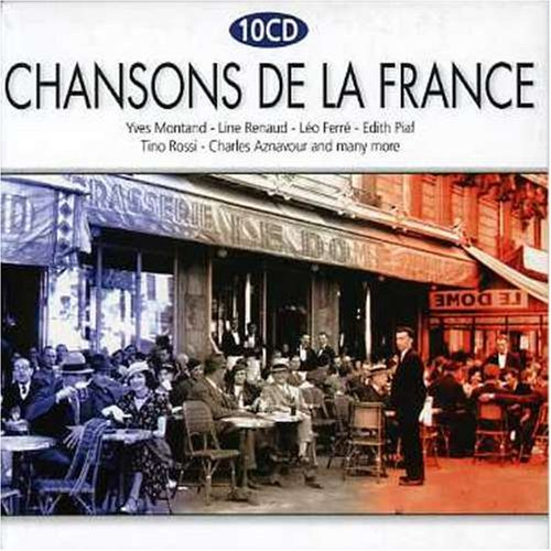Chansons De La France