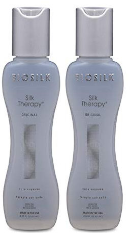 Biosilk Silk Therapy Cure, 6 g (2 Stück)