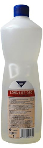 Long Life Deo - Geruchsbinder - Raumduft - 1.000 ml - 1 Flasche