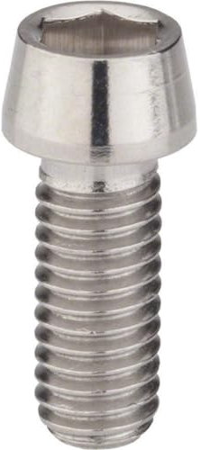 Shimano FC-7800, Vite Fissaggio Pedivella, Grigio,