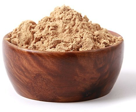 Mystic Moments | Horse Chestnut Seed Powder | 500g | Aesculus hippocastanum seed powder for lotions, salves and botanical cosmetic formulations.