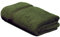 Linnea Serviette de Toilette 50x100 cm Royal Cresent Vert Bouteille 650 g/m2