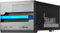 SilverStone SST-SG12B - Sugo Micro ATX Computer Cube Case, nero