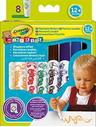 CRAYOLA RXZER23
