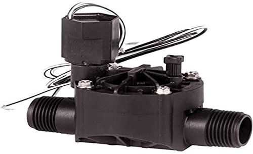 RainBird - Electrovanne professionnelle 100-HV - Filetage F/F 26x 34 mm Rainbird