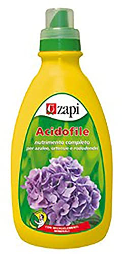 Zapi Concime Acidofile Liquido 1 Lt