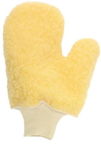 Trimaco SuperTuff Painter's Mitt with Thumb, White|Whites - 10901