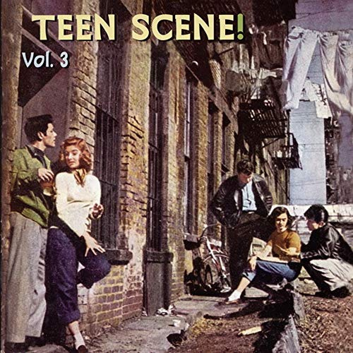 Teen Scene 3 / Various