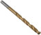 Bosch Professional Metallbohrer HSS-TiN (Ø 5 mm), Durchmesser: 5/Gesamtlänge in mm: 86