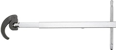 KS Tools 126.2000 Teleskop-Standhahn-Mutternschlüssel, Ø 32-63mm