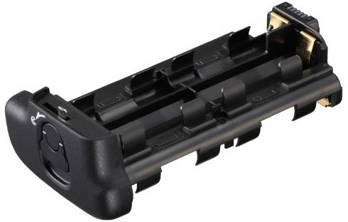 Nikon MS-11 battery holder, VFD10101