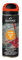 Baustellenmarkier-Spray Fluo TP - Farbe: orange