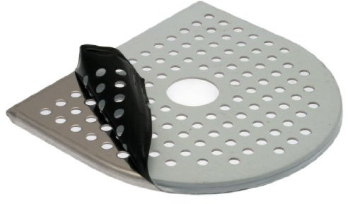 Abtropfgitter (ohne Tropfschale) für Nespresso Krups CITIZ XN Serie, MS-0055347, Ersatzteil