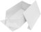 PME CBO901 Oblong Cake Box 13 x 9/33 x 23 cm, Cardboard, White