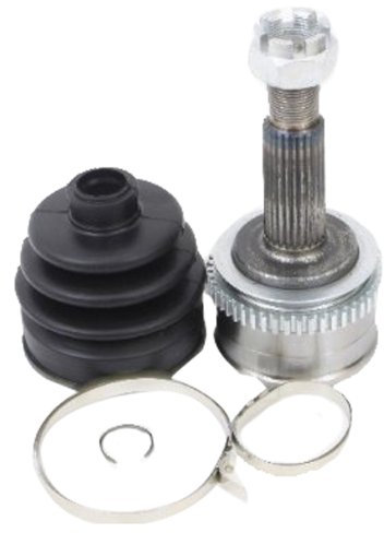 Japanparts GI-H07 Gelenksatz, Antriebswelle