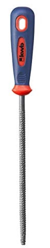 KWB Raspel 200 mm, rund, 4804-40