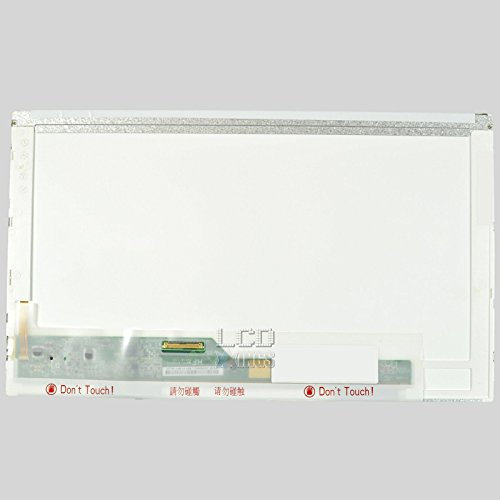 LCDKINGS DELL P7ffh 35,6 cm écran d'ordinateur portable Mat