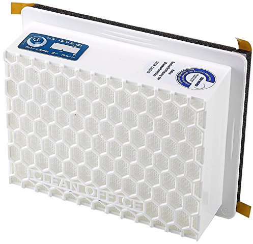 CleanOffice Feinstaubfilter 8501050 für Laserdrucker