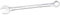 Draper 36933 15/16 AF Combination Spanner , Blue