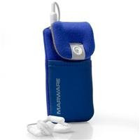 Marware Sportsuit™ Sleeve für iPod Nano blau