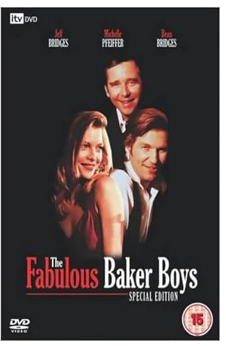 The Fabulous Baker Boys (Special Edition) [UK Import]