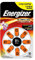 Energizer AZ13DP-8 Hearing Aid Battery-8PK HEARING AID BATTERY