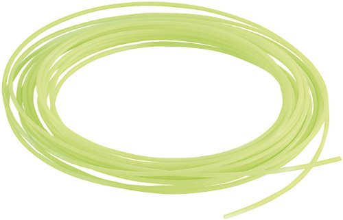 Playtastic Zubehör zu Kugelbahnen Achterbahn: Nachleuchtende Schiene für Kugel-Achterbahnen, 5 Meter (Kugel-Rennbahn, Modellbau-Bauästen, Murmeln)