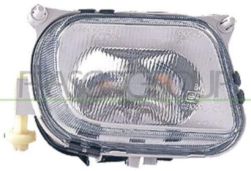 Prasco - ME0354414 - Mercedes - E Class (W210) - Mod. 05/95-08/99 - Nebelscheinwerfer Links