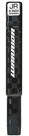 Warrior Composite Extremsion End Plug, Größe:Junior