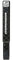 Warrior Composite Extremsion End Plug, Größe:Junior