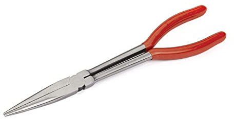 Titan 60771 11-Inch Long Nose Pliers