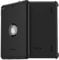 OtterBox für Apple iPad 10,2 (7. gen 2019/8. gen 2020/9. gen 2021), Hochwertige, robuste Schutzhülle, Defender Serie, Schwarz - Keine Einzelhandelsverpackung