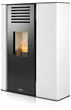 Ferroli Atlas – Poêle à Granulés Atlas 8,13 kW