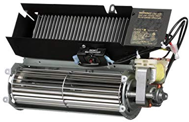 Cadet Register Series Electric Wall Heater Assembly Only Without Thermostat (Model: RM202, Part: 00306), 240/208 Volt, 2000/1500 Watt